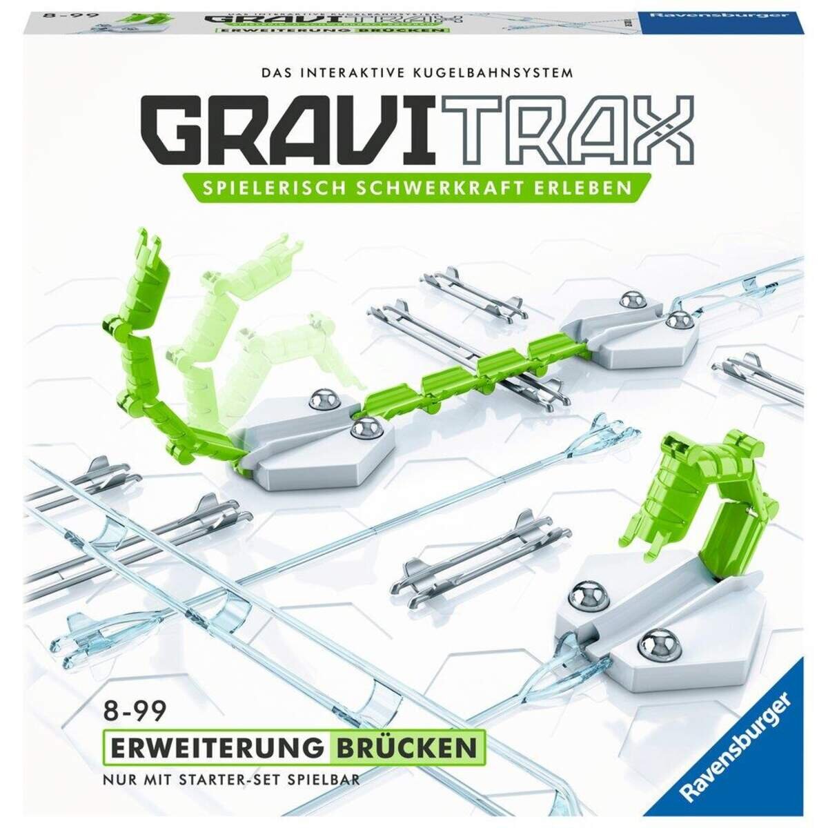 Ravensburger GraviTrax Brücken