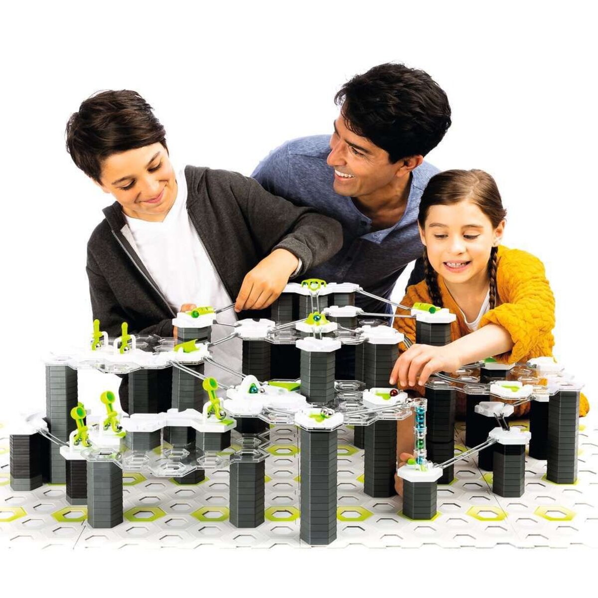 Ravensburger GraviTrax Element Magnetic cannon