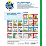 Ravensburger Mein großer Tieratlas