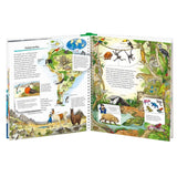Ravensburger Mein großer Tieratlas