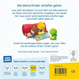 Ravensburger ministeps: Lesen, kuscheln, Augen zu