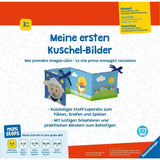 Ravensburger ministeps: Meine ersten Kuschel-Bilder