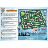 Ravensburger PawPatrol Junior Labyrinth