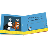 Ravensburger Pups! Wer wars?