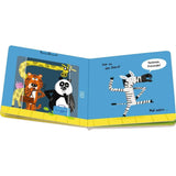 Ravensburger Pups! Wer wars?