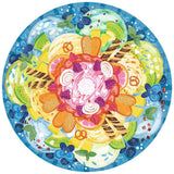 Ravensburger Puzzle - Circle of Colors Ice Cream, 500 Teile