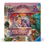 Ravensburger Puzzle - Romeo & Juliet, 750 Teile