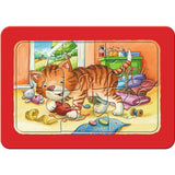 Ravensburger Puzzle Meine Tierfreunde