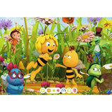 Ravensburger tiptoi® Puzzle für kleine Entdecker: Die Biene Maja