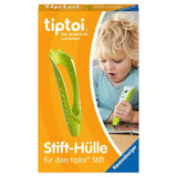 Ravensburger tiptoi® Stift-Hülle zum Wechseln in Grün