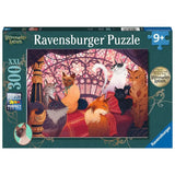 Ravensburger XXL Puzzle - Auf der Suche nach dem magischen Halsband, 300 Teile