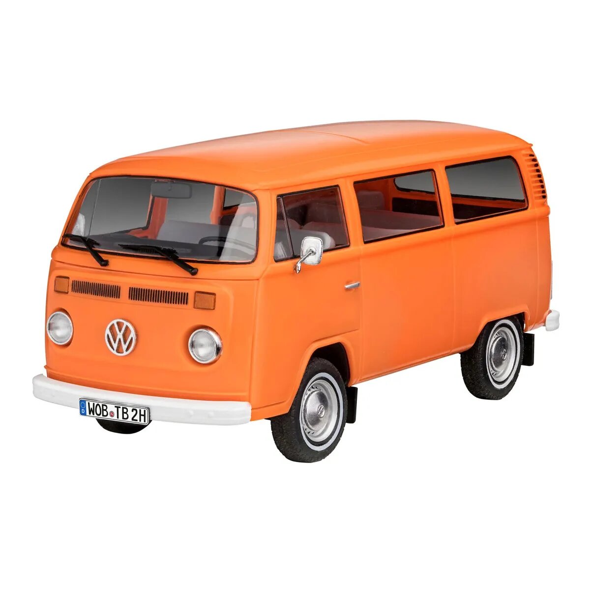 Revell 07667 VW T2 Bus