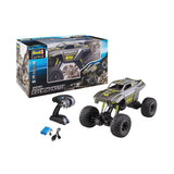Revell Control RC Crawler Rock Monster