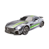 Revell Control RC Scale Car Mercedes_Benz_AMG_GT_R_PRO