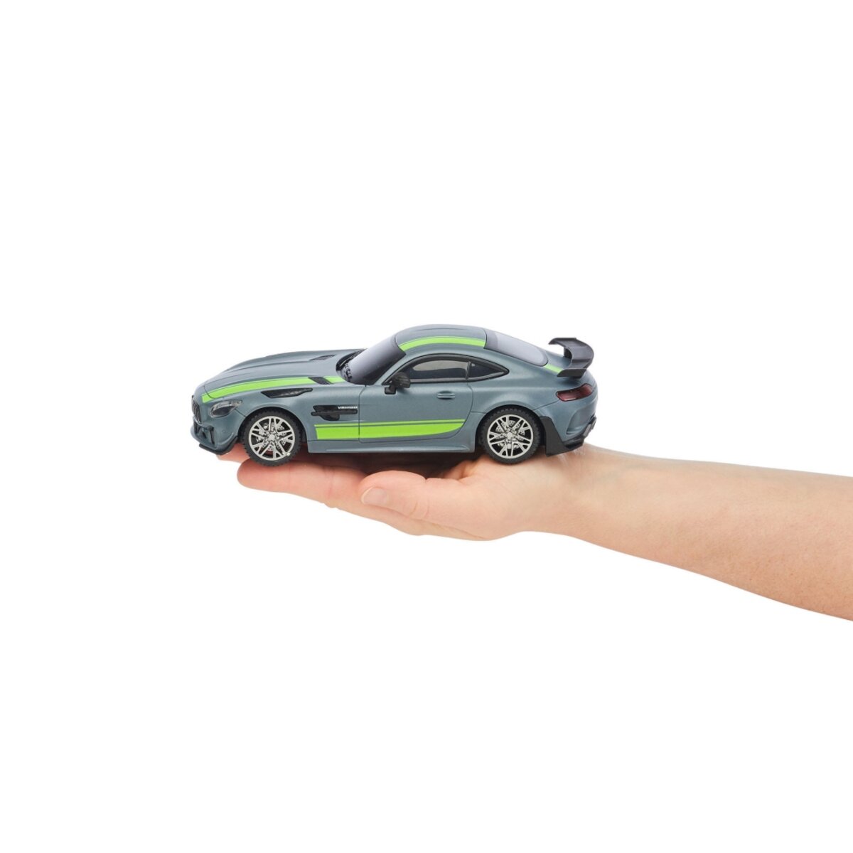 Revell Control RC Scale Car Mercedes_Benz_AMG_GT_R_PRO