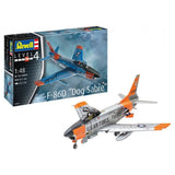 Revell F-86D "Dog Sabre"