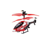 Revell Helicopter TOXI rot