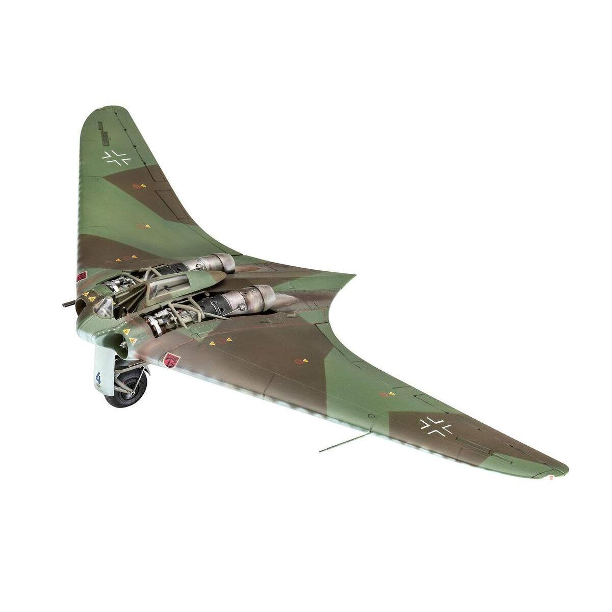 Revell Horton Go229 A-1 Flying Wing