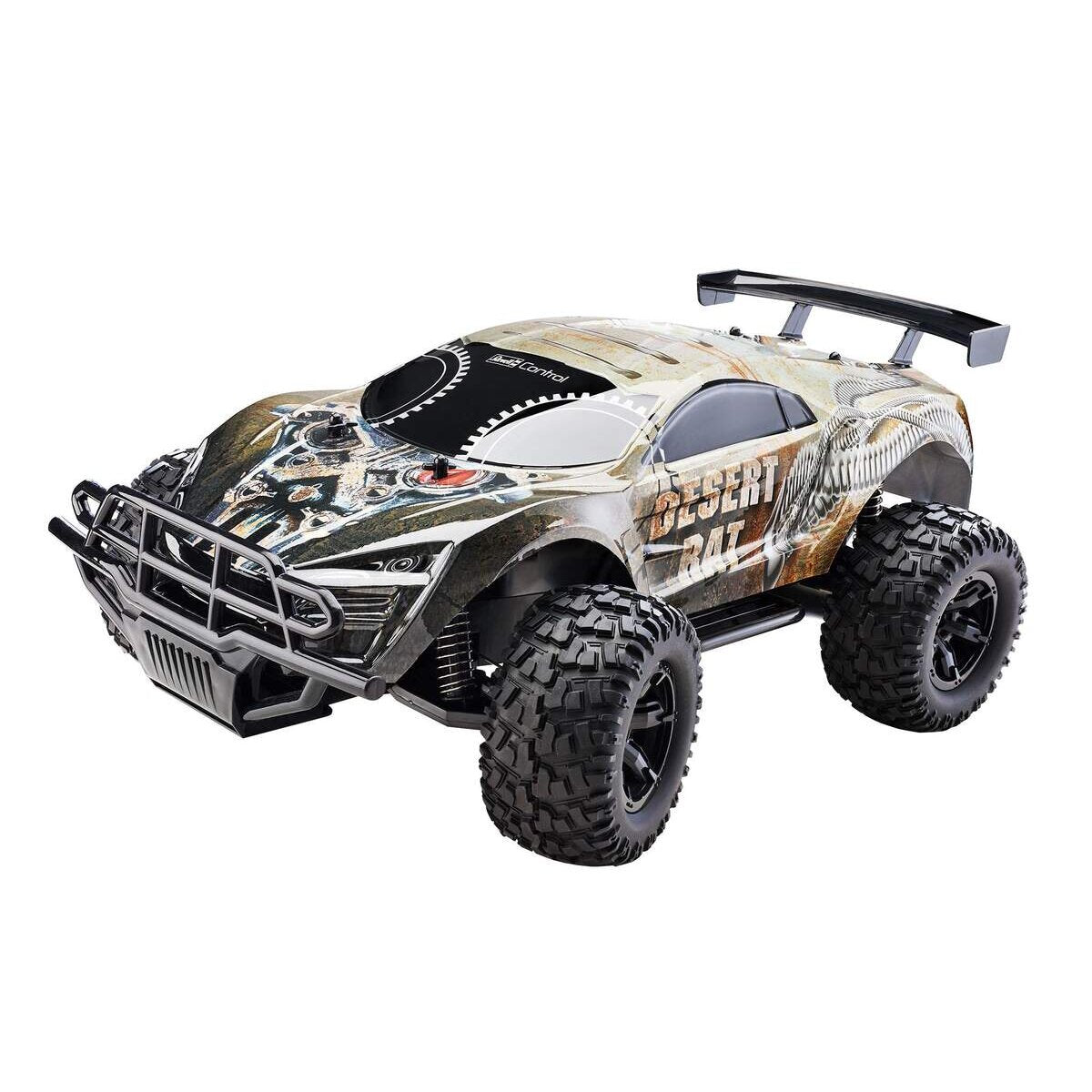 Revell RC Car Desert Rat