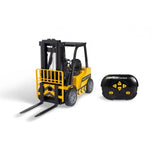 Revell Control RC Construction Car Forklifter