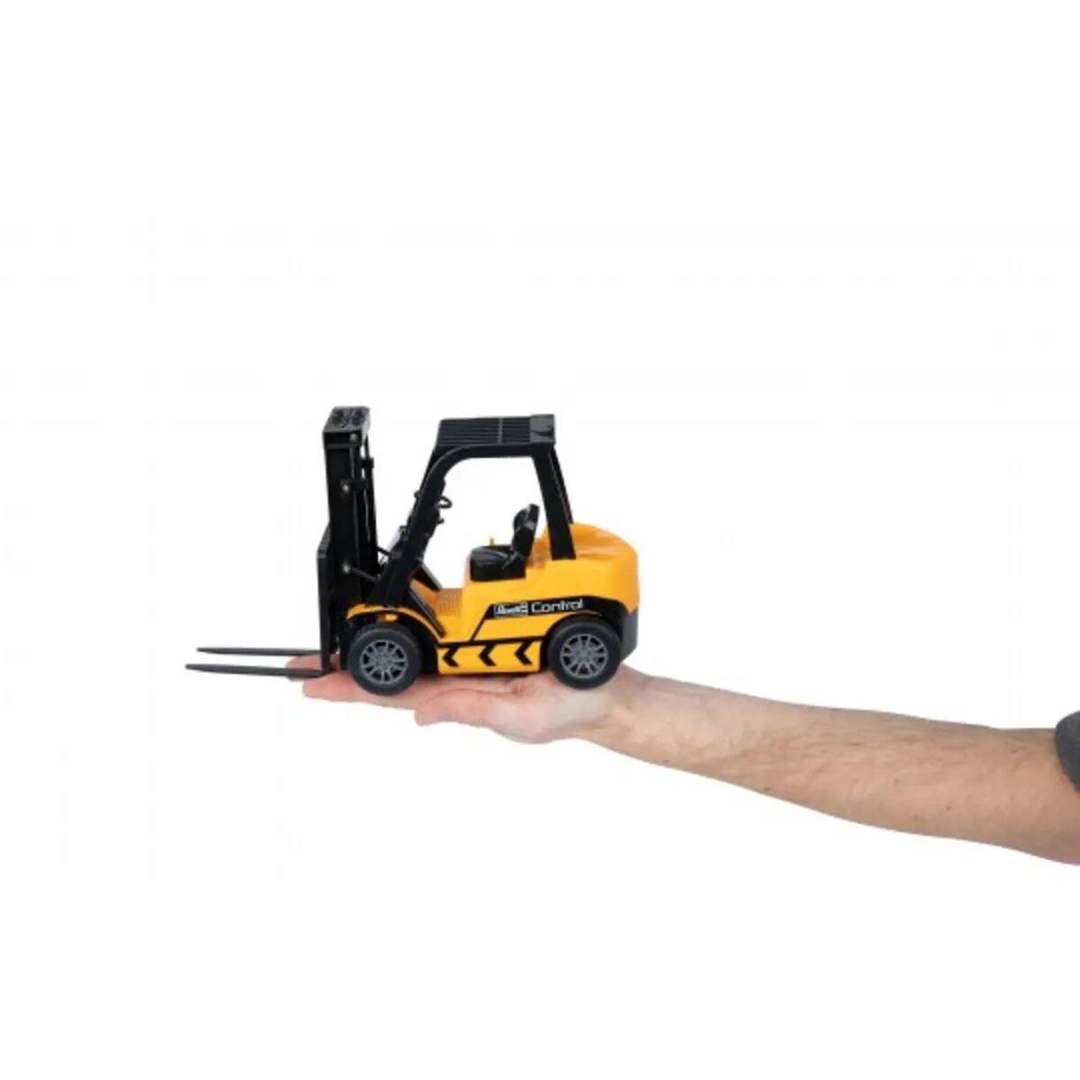 Revell Control RC Construction Car Forklifter