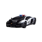 Revell RC Scale Car Lamborghini Aventador Police