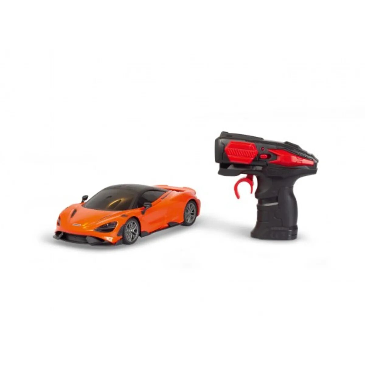 Revell RC Scale Car McLaren 765LT