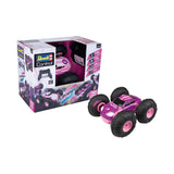 Revell RC Stunt Car Flip Racer "Pink"