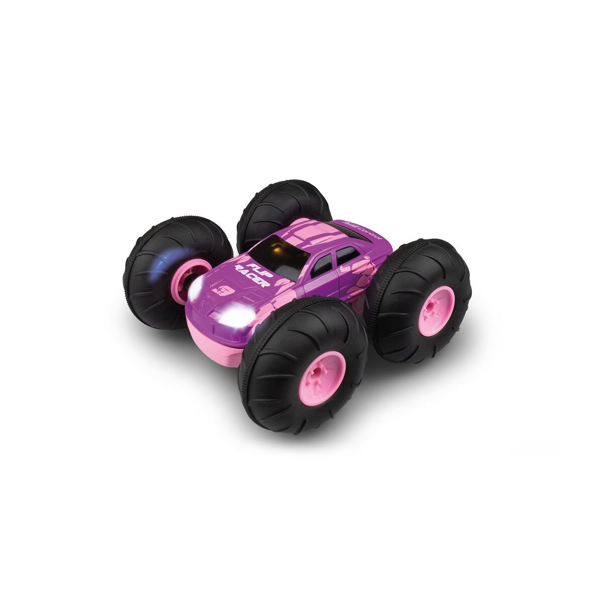 Revell RC Stunt Car Flip Racer "Pink"