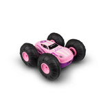 Revell RC Stunt Car Flip Racer "Pink"