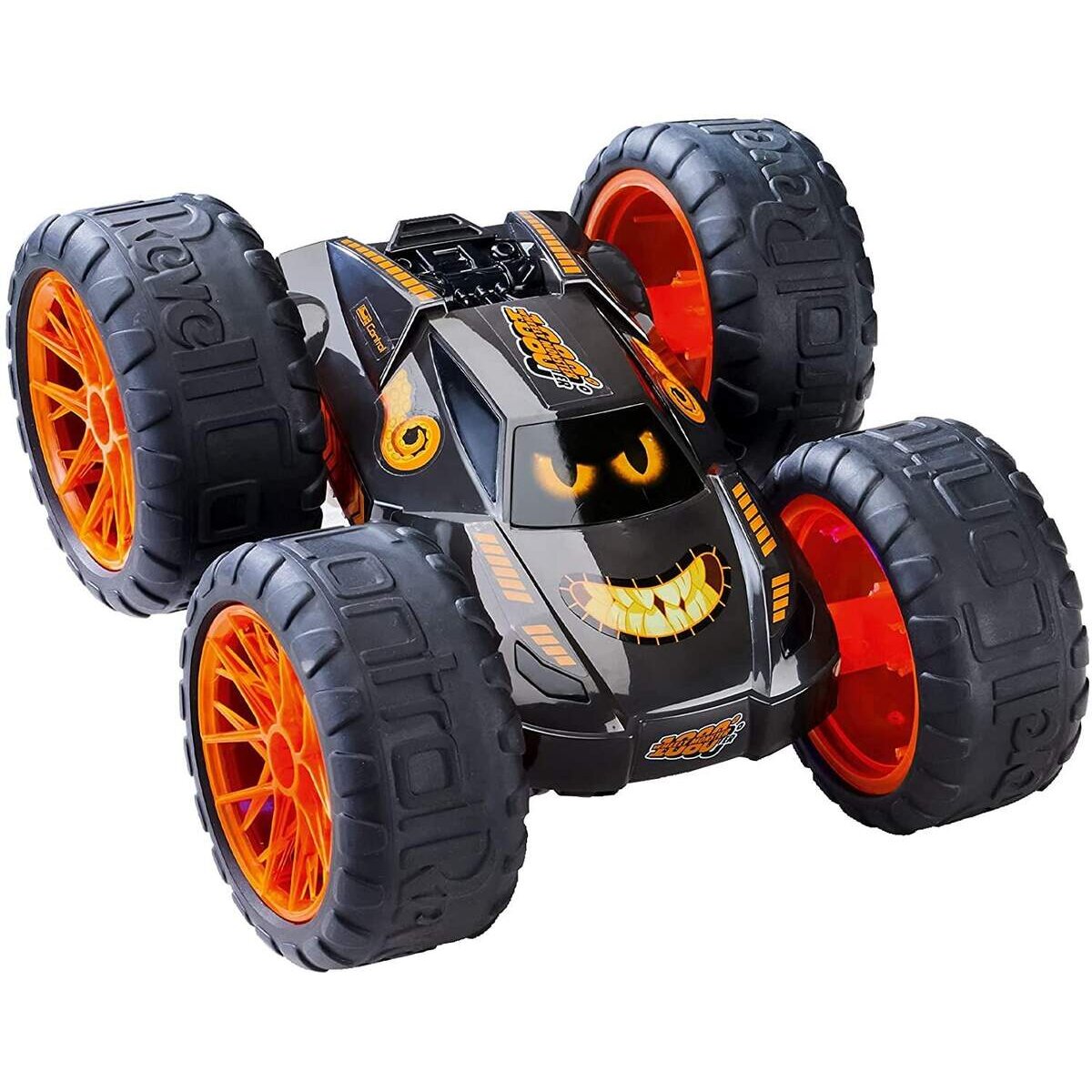 Revell RC Stunt Car Wheely Monster