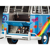 Revell Samba T1 Flower Power 1:24