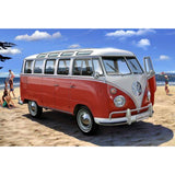 Revell VW T1 Samba Bus