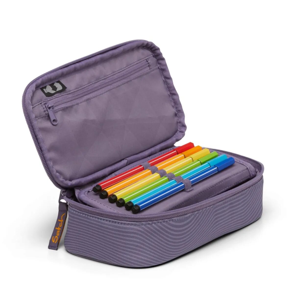 Satch Pencil Box Mesmerize