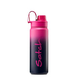 Satch Trinkflasche Pink Graffiti, 500 ml