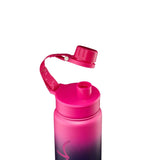 Satch Trinkflasche Pink Graffiti, 500 ml