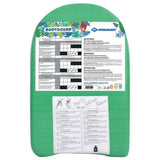 Schildkröt Bodyboard S