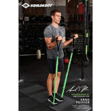 Schildkröt Fitness SK Fitness Expander Set PRO (1 Line)