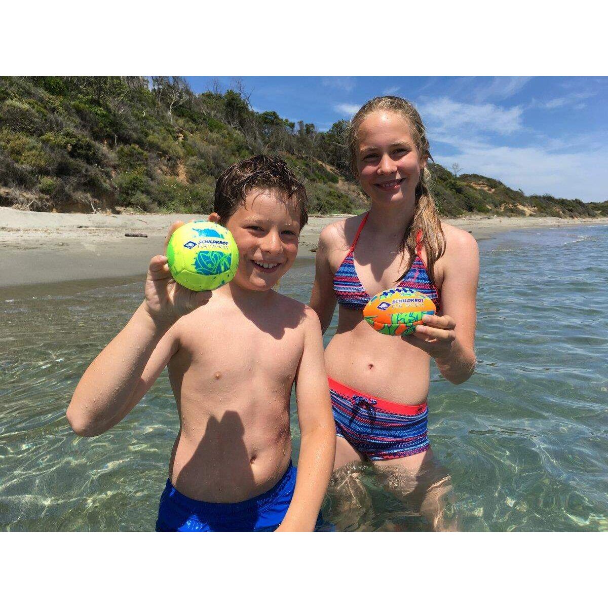 Schildkröt Mini-Ball Duo-Pack