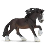 Schleich® 13734 Horse Club Shire Hengst