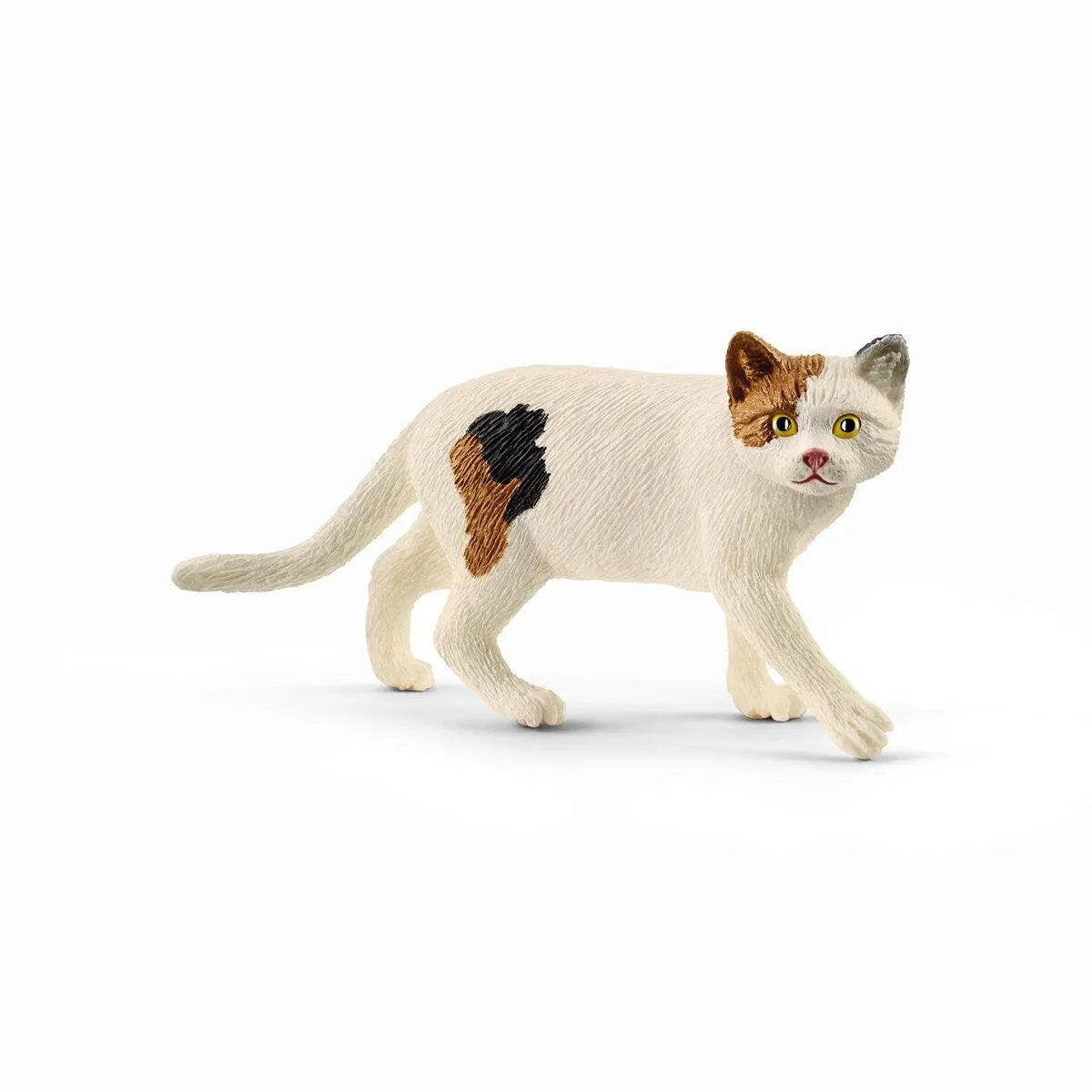 Schleich® 13894 Farm World Amerikanische Kurzhaarkatze