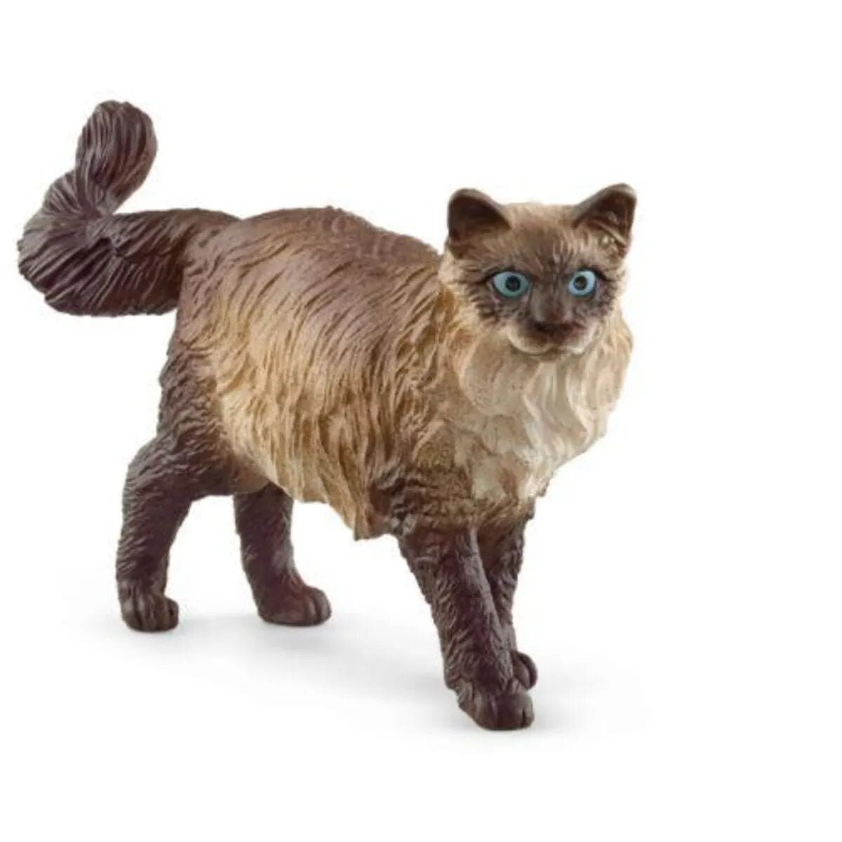 Schleich® 13940 Farm World Ragdoll Katze