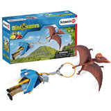 Schleich® 41467 Dinosaurs Jetpack Verfolgung