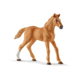 Schleich® 42458 Horse Club Hannahs Gastpferde mit Hündin Ruby