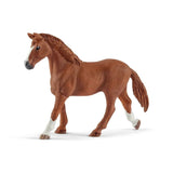 Schleich® 42458 Horse Club Hannahs Gastpferde mit Hündin Ruby