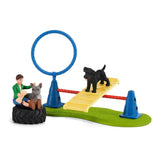 Schleich® 42536 Farm World Spielspaß für Hunde