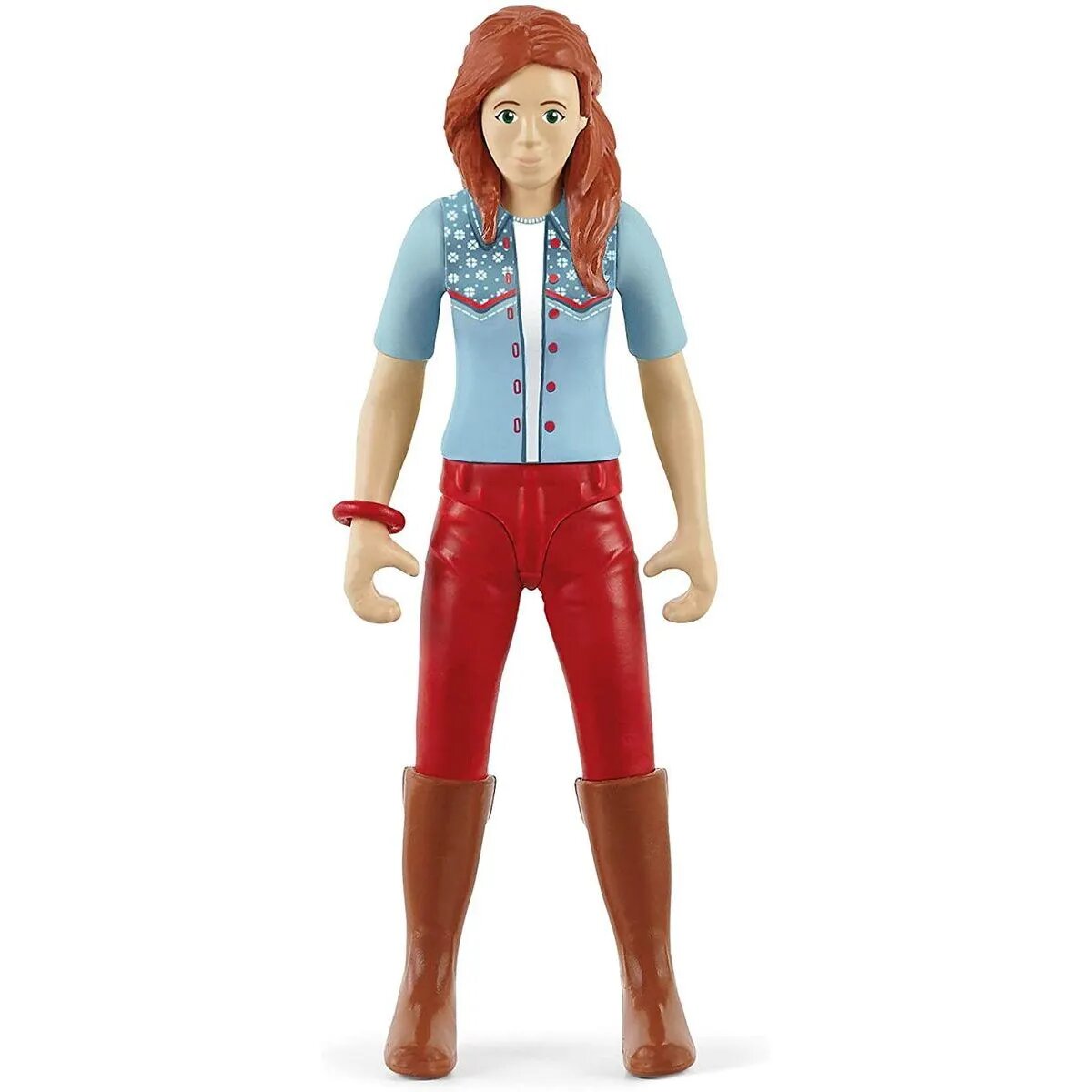 Schleich® 42539 Horse Club Hannah & Cayenne