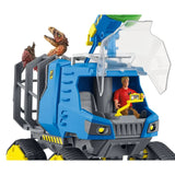 Schleich® 42604 Dinosaurs - Track Vehicle