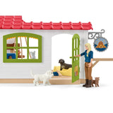 Schleich® 42607 Farm World - Tierhotel