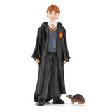 Schleich® 42634 Wizarding World Harry Potter - Ron Weasley™ & Krätze